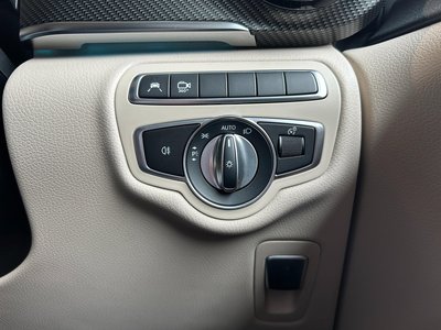 2023 Mercedes-BENZ V-CLASS 缩略图 23