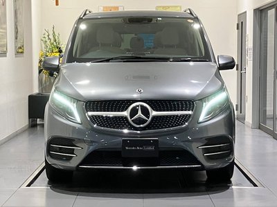 2023 Mercedes-BENZ V-CLASS 缩略图 4