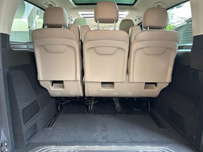 2023 Mercedes-BENZ V-CLASS 缩略图 11