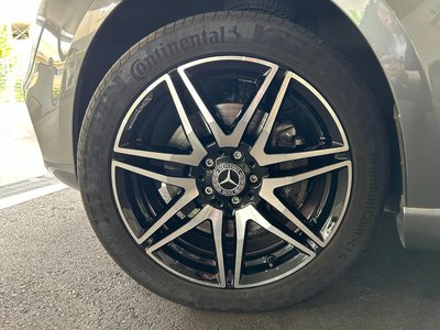2023 Mercedes-BENZ V-CLASS 缩略图 12