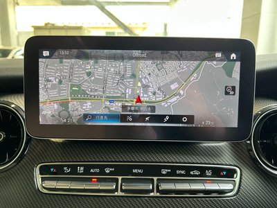 2023 Mercedes-BENZ V-CLASS 缩略图 16