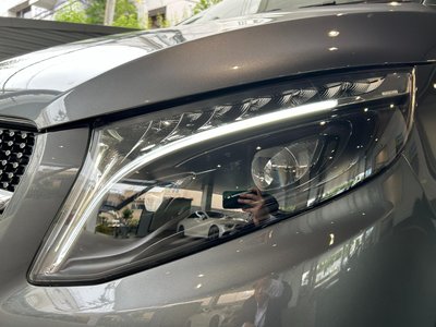 2023 Mercedes-BENZ V-CLASS 缩略图 35