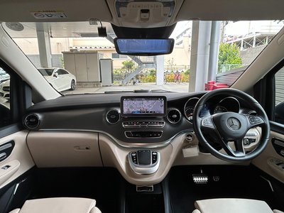 2023 Mercedes-BENZ V-CLASS 缩略图 6