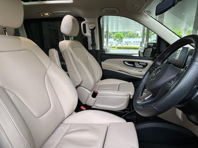 2023 Mercedes-BENZ V-CLASS 缩略图 8