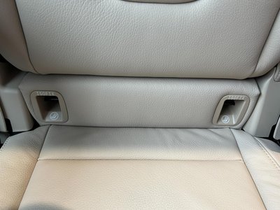 2023 Mercedes-BENZ V-CLASS 缩略图 32