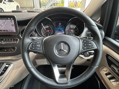 2023 Mercedes-BENZ V-CLASS 缩略图 14