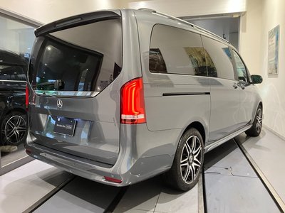 2023 Mercedes-BENZ V-CLASS 缩略图 3