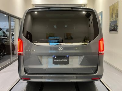 2023 Mercedes-BENZ V-CLASS 缩略图 5