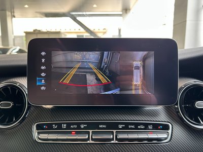2023 Mercedes-BENZ V-CLASS 缩略图 17