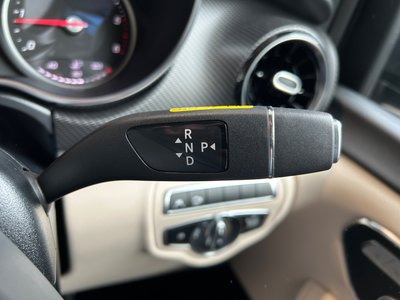 2023 Mercedes-BENZ V-CLASS 缩略图 21