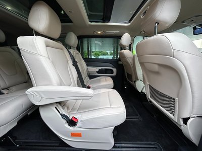 2023 Mercedes-BENZ V-CLASS 缩略图 9