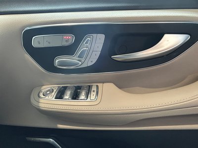 2023 Mercedes-BENZ V-CLASS 缩略图 22