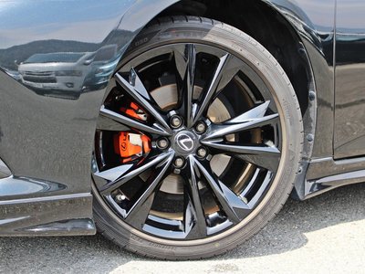 2021 Lexus ES thumbnail 24