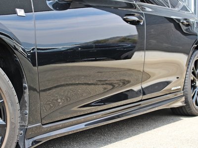 2021 Lexus ES photo 9