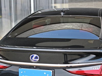 2021 Lexus ES thumbnail 20