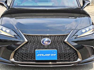 2021 Lexus ES photo 4