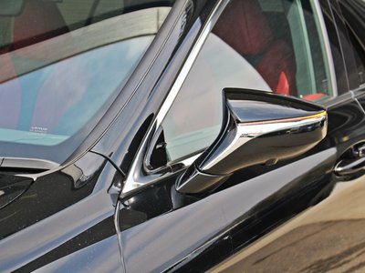 2021 Lexus ES photo 10