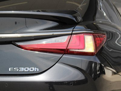 2021 Lexus ES thumbnail 19