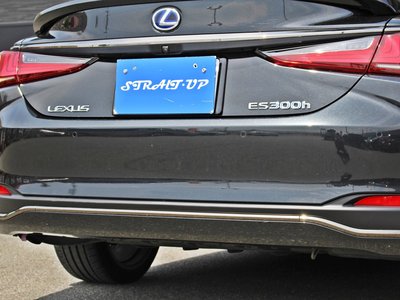 2021 Lexus ES thumbnail 18