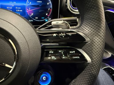 2026 Mercedes-BENZ GLC AMG 缩略图 21