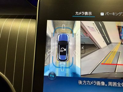 2026 Mercedes-BENZ GLC AMG 缩略图 26