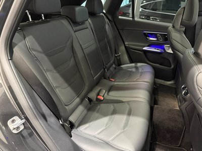2026 Mercedes-BENZ GLC AMG 照片 9