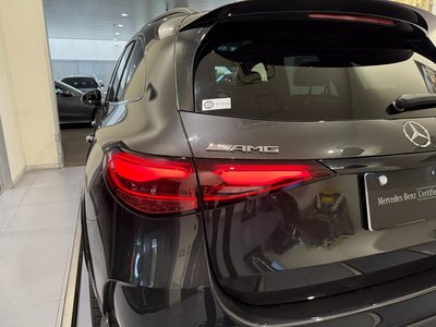 2026 Mercedes-BENZ GLC AMG 缩略图 36