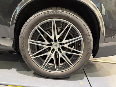 2026 Mercedes-BENZ GLC AMG 照片 13