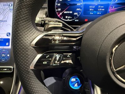 2026 Mercedes-BENZ GLC AMG 缩略图 20