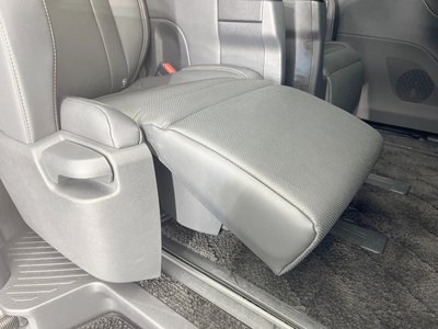 2023 Toyota ALPHARD — фото 51