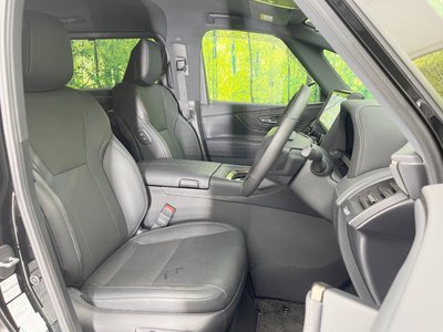 2023 Toyota ALPHARD — фото 8