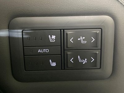 2023 Toyota ALPHARD — фото 48