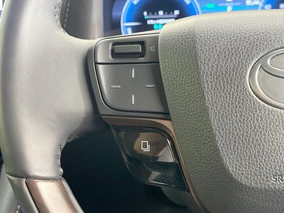 2023 Toyota ALPHARD — фото 60