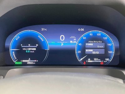 2023 Toyota ALPHARD — фото 26
