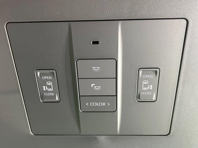 2023 Toyota ALPHARD — фото 44