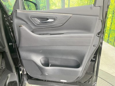 2023 Toyota ALPHARD — фото 42