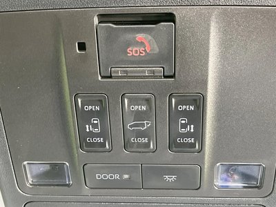 2023 Toyota ALPHARD — фото 6