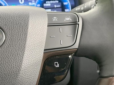 2023 Toyota ALPHARD — фото 49