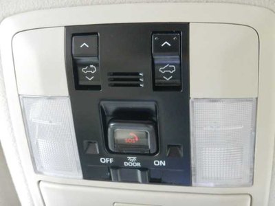 صورة 13 لـ 2023 Toyota LAND CRUISER PRADO