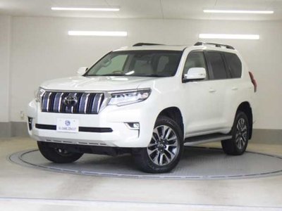 صورة 1 لـ 2023 Toyota LAND CRUISER PRADO