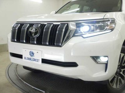 صورة 15 لـ 2023 Toyota LAND CRUISER PRADO