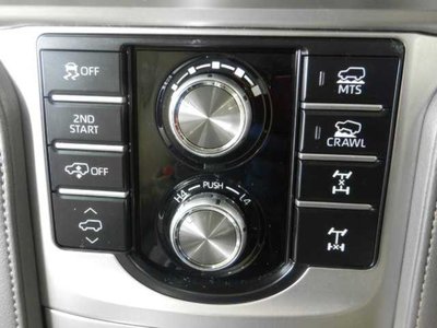 صورة 11 لـ 2023 Toyota LAND CRUISER PRADO