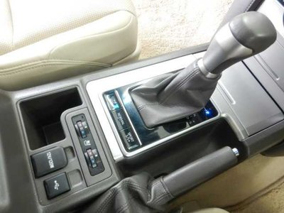 صورة 9 لـ 2023 Toyota LAND CRUISER PRADO