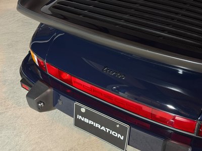 1988 Porsche 911 photo 7