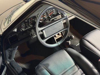 1988 Porsche 911 — миниатюра 24