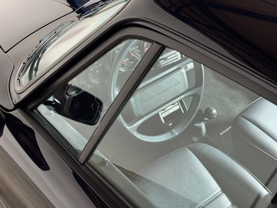 1988 Porsche 911 photo 13