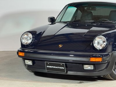 1988 Porsche 911 photo 3