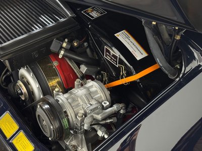 1988 Porsche 911 — миниатюра 42