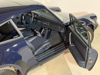 1988 Porsche 911 — миниатюра 17
