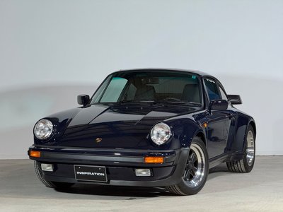 1988 Porsche 911 photo 1